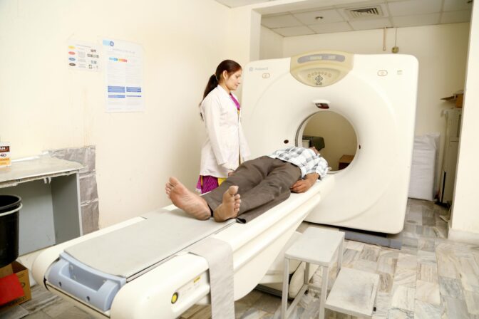 ct scan price in manmohan hospital kathmandu